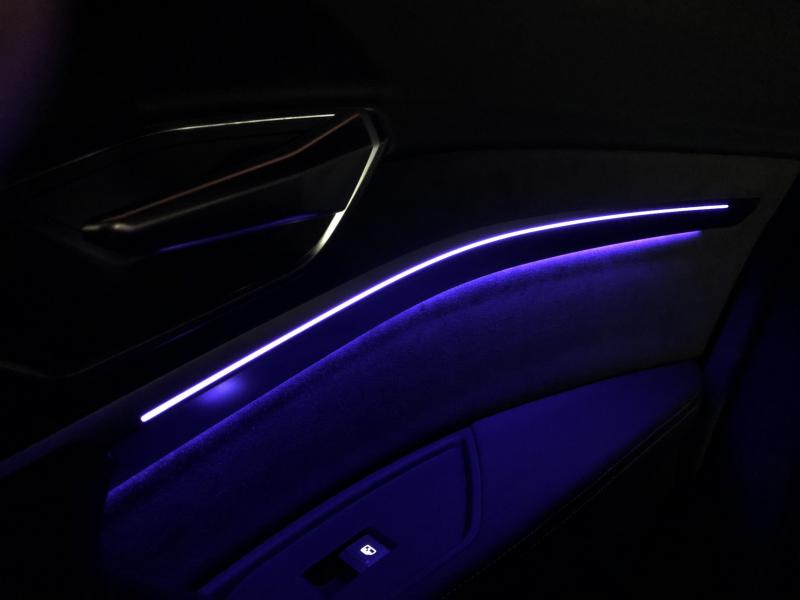 Audi e-tron | nos photos de l'essai du SUV 100% électrique